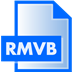 RMVB File Extension Icon 72x72 png